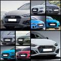 AUDI A5 B9 (F5E/F5F/F5P) 2019-->