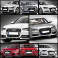 AUDI A6 C7 (4G2/4G5/4GH) 2010-2014