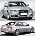 AUDI A6 FACELIFT 4����� (4F2) 2008-2010