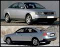 AUDI A6 4 (4B2) 1997-2001