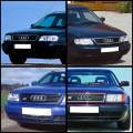 AUDI A6 C4 (4A2/4A5) 1994-1997
