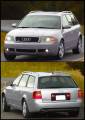 AUDI A6 AVANT FACELIFT 5 (4B5) 2001-2005