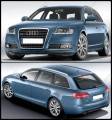 AUDI A6 AVANT FACELIFT 5����� (4F5) 2008-2011