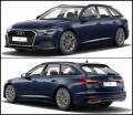 AUDI A6 AVANT 5����� (C8) 2018-