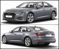 AUDI A6 SPORT 4����� (C8) 2018-