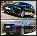 AUDI A6 SPORT BLACK EXCLUSIVE 4����� (C8) 2018-