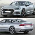 AUDI A7 C8 (4K8) 2018-->