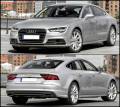 AUDI A7 SPORTBACK 5����� (4GF) 2014-2018