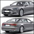 AUDI A8 D5 (4N2) 2017-2021