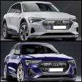 AUDI E-TRON (GEN) 2019-->