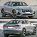AUDI E-TRON SPORTBACK (GEA) 2020-->