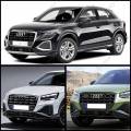 AUDI Q2 (GAB) 2020-->