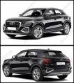 AUDI Q2 5����� (GAB) 2020-->