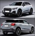 AUDI Q2 S-LINE 5����� (GAB) 2020-->