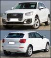 AUDI Q2 SPORT 5 (GAB) 2016-2020