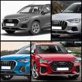 AUDI Q3 (F3B) 2018-->