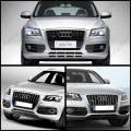 AUDI Q5 (8RB) 2008-2012