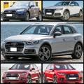 AUDI Q5 (FYB) 2016-2020