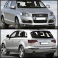 AUDI Q7 (4LB) 2006-2009