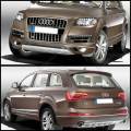 AUDI Q7 (4LB) 2009-2015