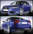 AUDI RS4 4 (8EC,B7) 2005-2008