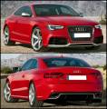 AUDI RS5 COUPE 2 (8T3) 2012-2016
