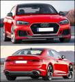 AUDI RS5 COUPE 2 (F53) 2016-2019