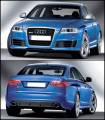 AUDI RS6 FACELIFT 4����� (4F2) 2008-2013