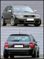 AUDI RS6 AVANT 5 (4B5) 2002-2008