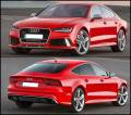 AUDI RS7 SPORTBACK 5����� (4GF) 2014-2018