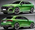AUDI SQ8 5 (4MN) 2019-2022