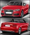 AUDI A3 CABRIO 2����� (8V7) 2014-2016