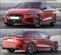 AUDI S3 4 (8Y) 2020-