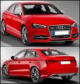 AUDI S3 SPORTSEDAN 4����� (8VS) 2013-2016