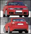 AUDI S4 B6 4 (8E2) 2000-2004