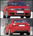 AUDI S4 4 (8E2,B6) 2001-2005