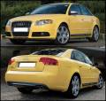 AUDI S4 B7 4 (8EC) 2004-2007