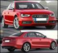 AUDI S4 B8 4 (8K2) 2011-2015