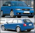 AUDI S4 AVANT 5 (8E5,B6) 2001-2005