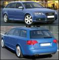 AUDI S4 B7 AVANT 5 (8ED) 2004-2007