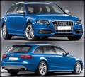 AUDI S4 B8 AVANT 5����� (8K5) 2007-2011