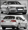 AUDI S4 B8 AVANT 5 (8K5) 2011-2015