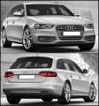 AUDI S4 AVANT 5 (8K5,B8) 2012-2015