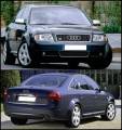 AUDI S6 4 (4B2) 1999-2006