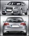 AUDI S6 AVANT FACELIFT 5����� (4F5) 2008-2012