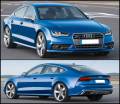 AUDI S7 SPORTBACK 5����� (4GF) 2014-2018