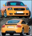 AUDI TT COUPE 2 (8N3) 2003-2006