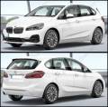 BMW ����� 2 ACTIVE TOURER PLUG-IN HYBRID 5����� (F45) 2017-2021