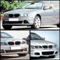 BMW ����� 3 (E46) COUPE/CABRIO 2003-2006