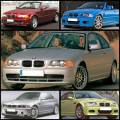 BMW ����� 3 (E46) COUPE/CABRIO 1999-2003
